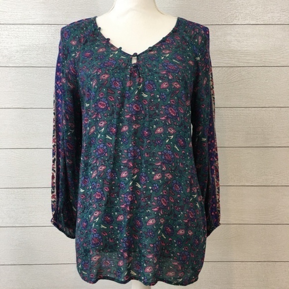 Lucky Brand Top
